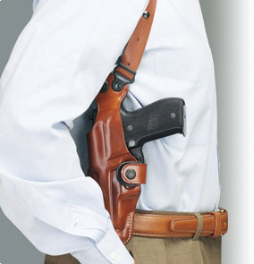 Shoulder Holsters